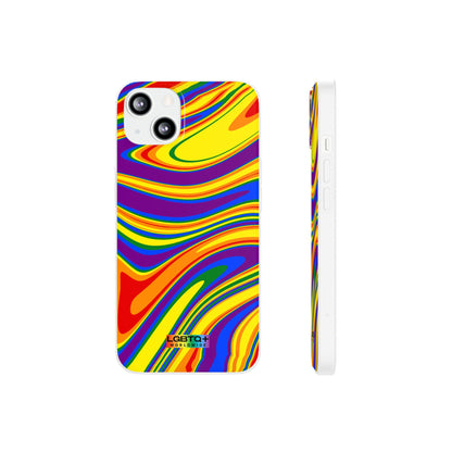 Refuse To Be Neutral – Freedom Drop – Skin Case