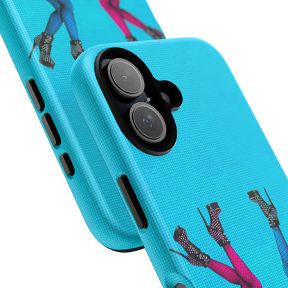 Born To Mend – Humanity Collection – Double Layer Phone Case