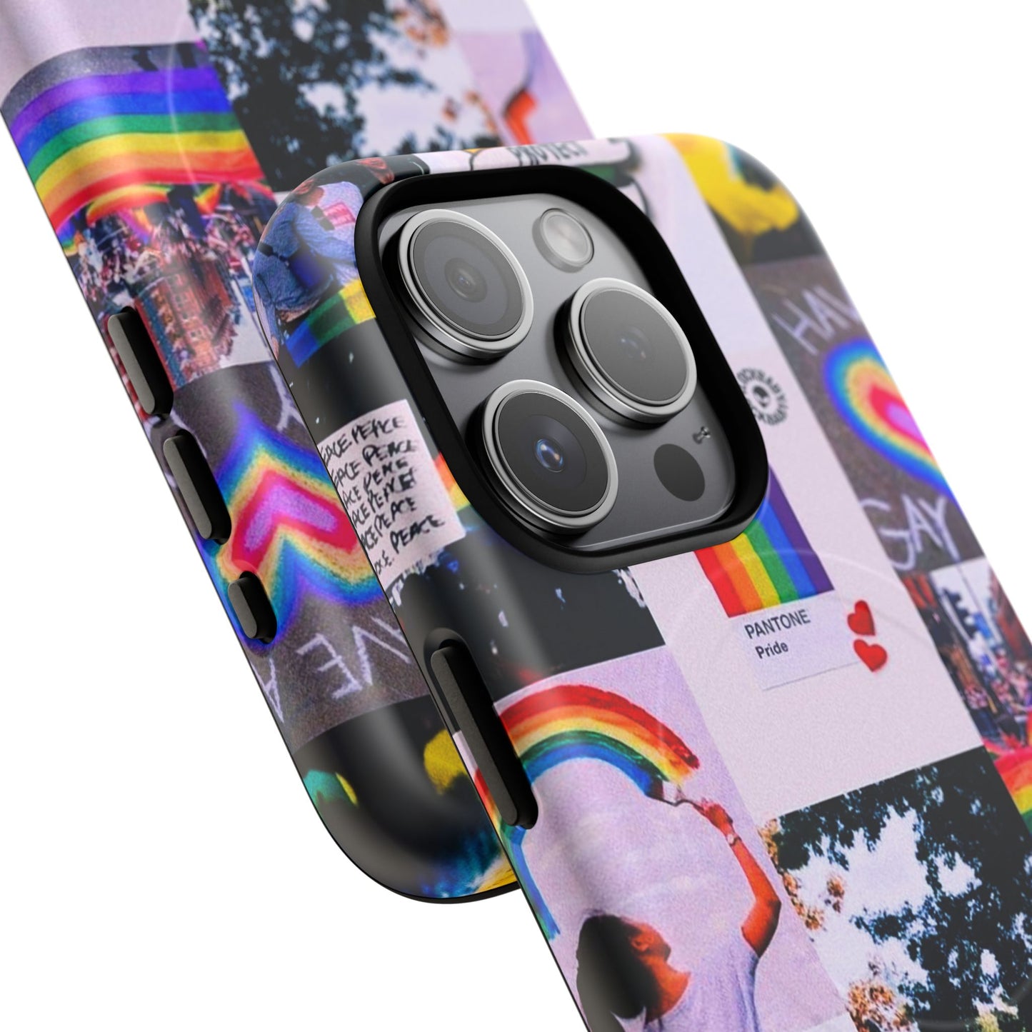 The Last Stand – Revolution Series – Magnetic Phone Case