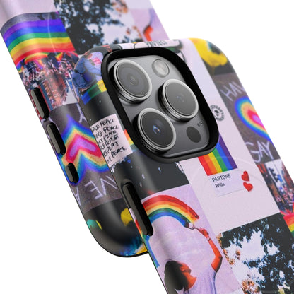 The Last Stand – Revolution Series – Magnetic Phone Case