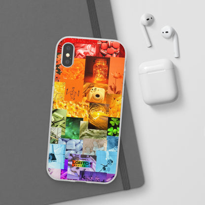 Together We Rise – Humanity Collection – Skin Case