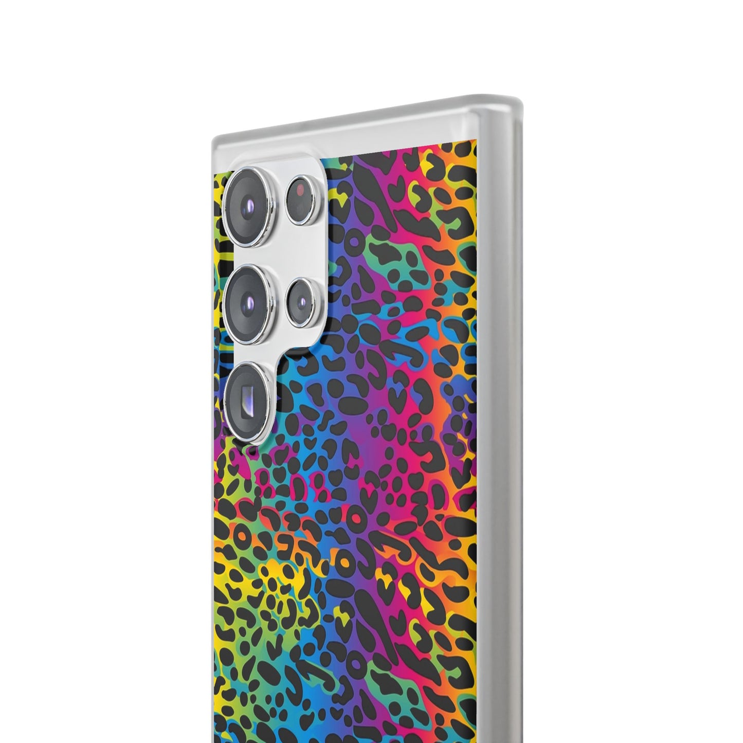 Stand For Something – Revolution Series – Skin Case