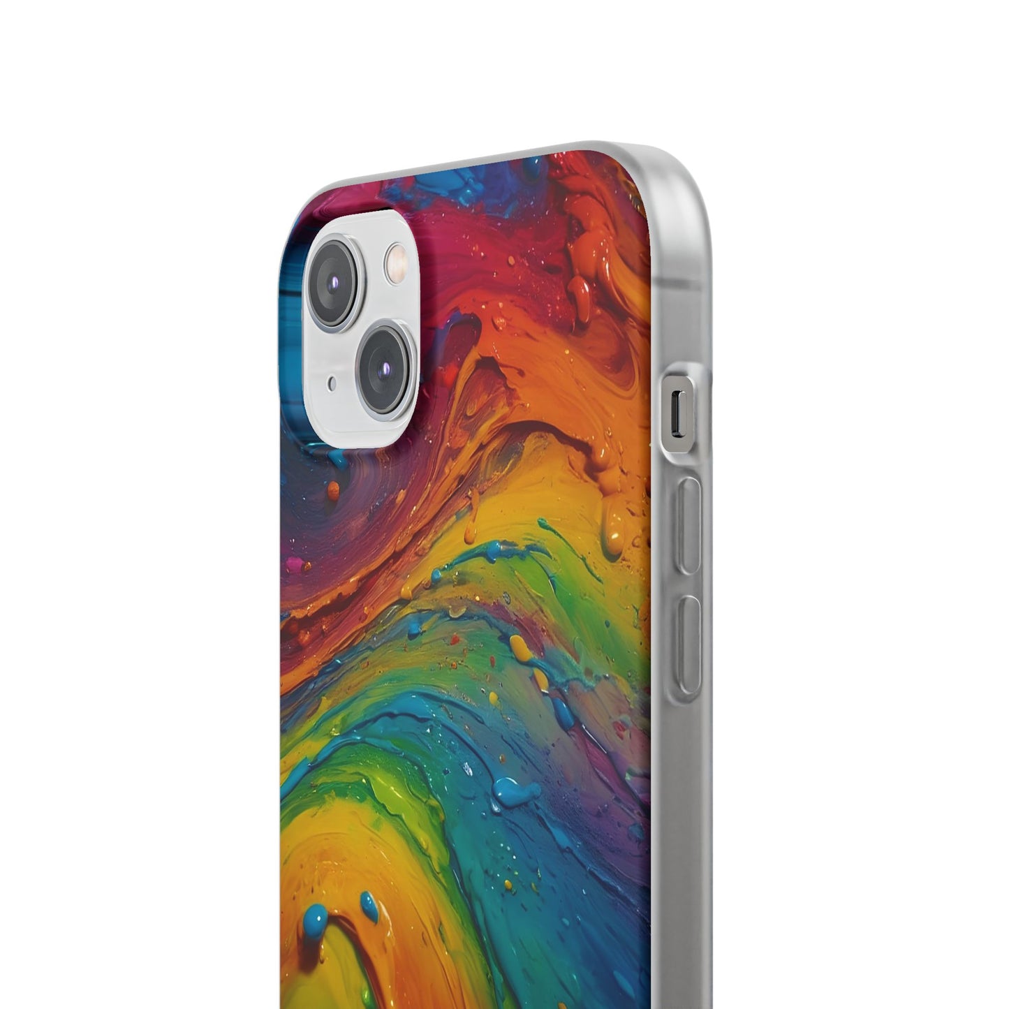 Unfade – Skin Case