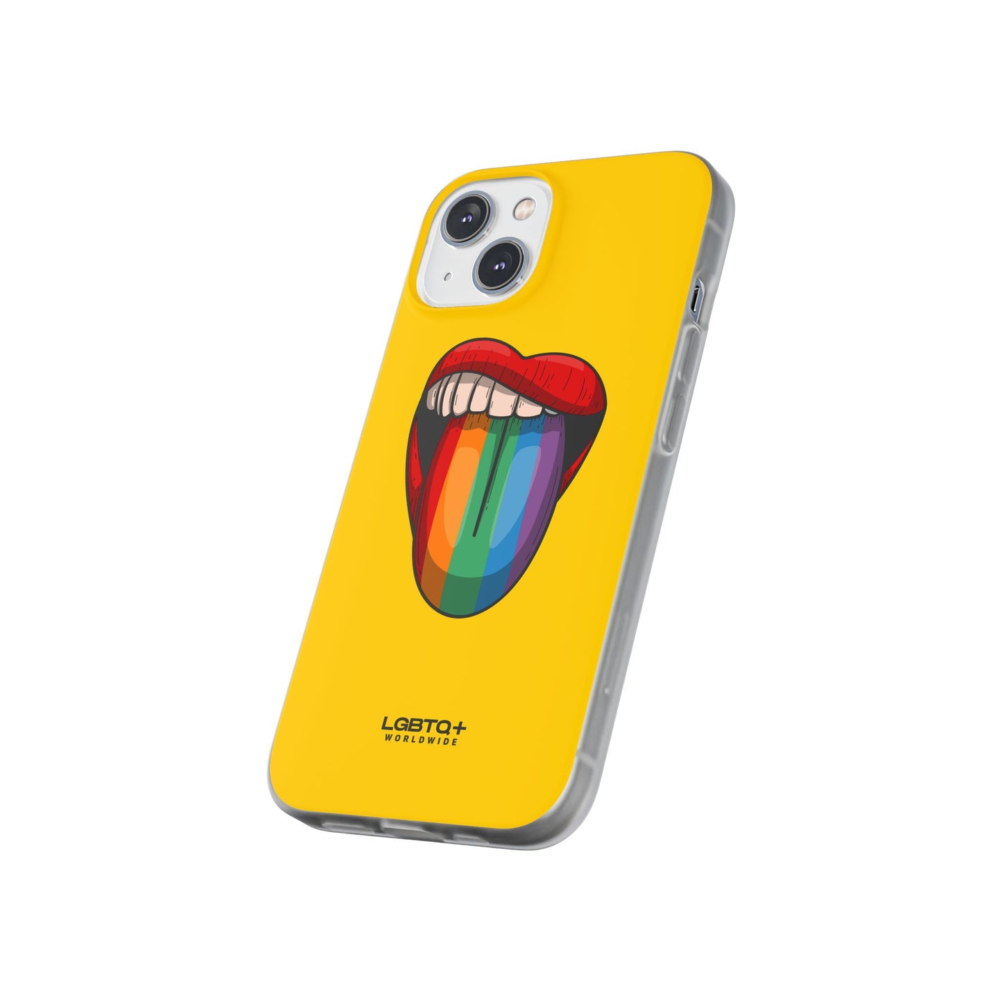 Until We Win – Revolution Series – Skin Case