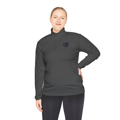 UNLEASH YOUR RAINBOW POWER – Spectrum Surge Zip Pullover