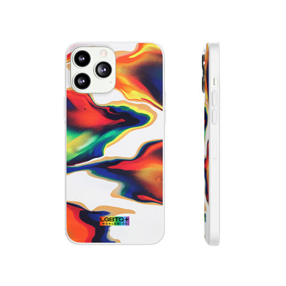 Don’t Be The Bystander – Freedom Drop – Skin Case