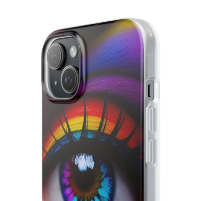 Vivid Defiance – Skin Case