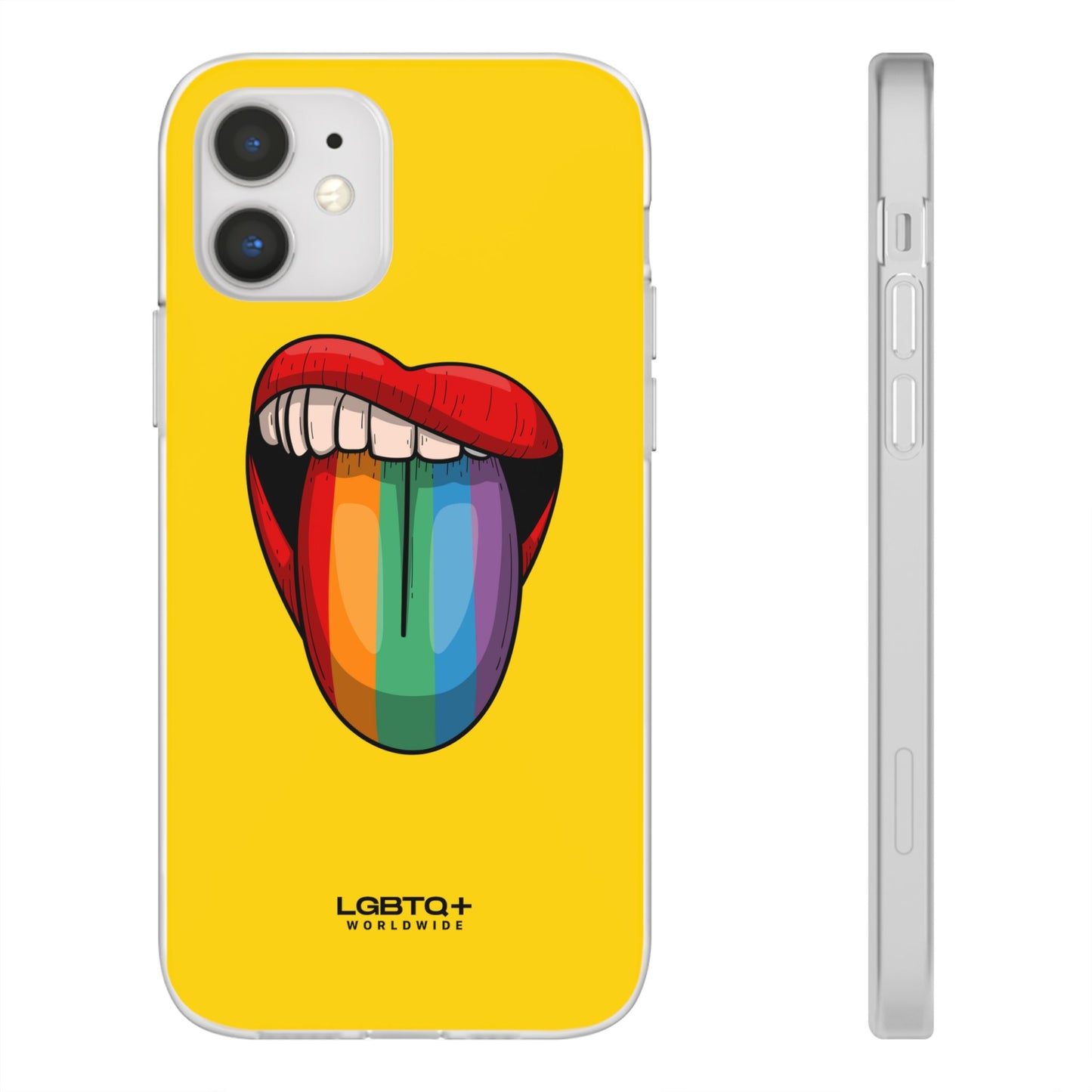 Until We Win – Revolution Series – Skin Case