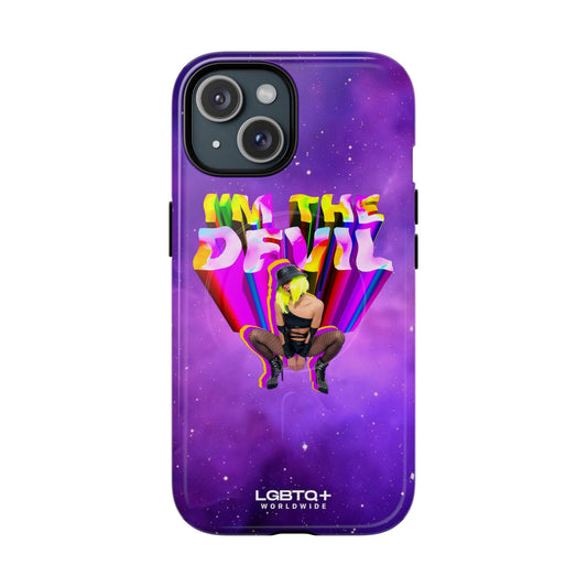 For All We Love – Humanity Collection – Magnetic Phone Case