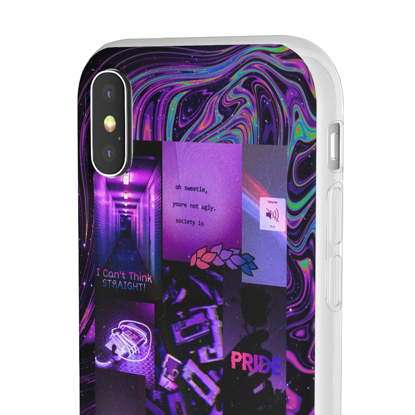 All Eyes On You – Freedom Drop – Skin Case