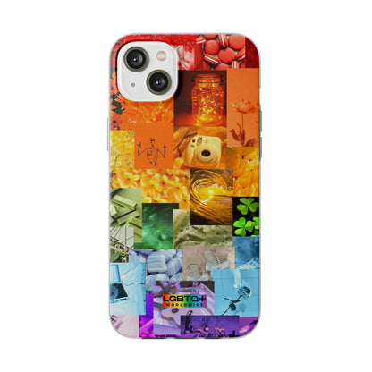 Together We Rise – Humanity Collection – Skin Case