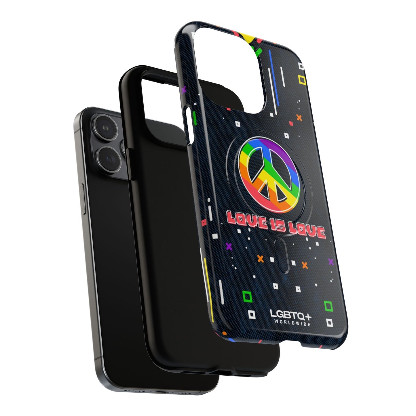 For Those After Us – Legacy Edition – Magnetic Phone Case