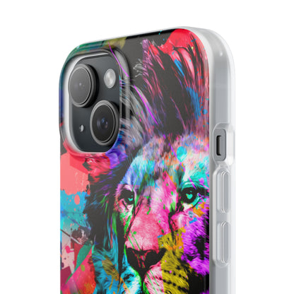 Cowards Stay Quiet – Freedom Drop – Skin Case