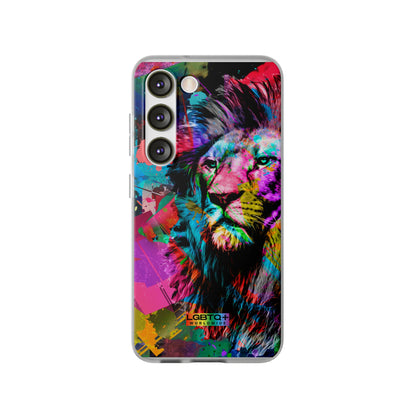 Cowards Stay Quiet – Freedom Drop – Skin Case