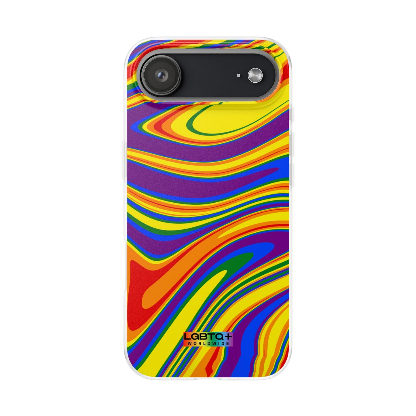 Refuse To Be Neutral – Freedom Drop – Skin Case