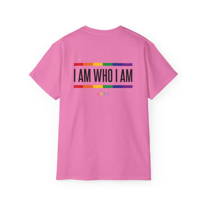 UNAPOLOGETIC – Pride T-Shirt (Wear Your Truth)