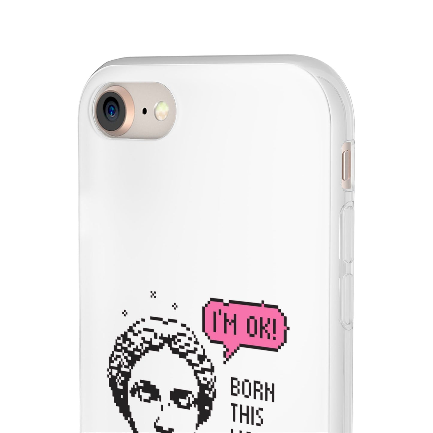 We Owe It To Us – Legacy Edition – Skin Case