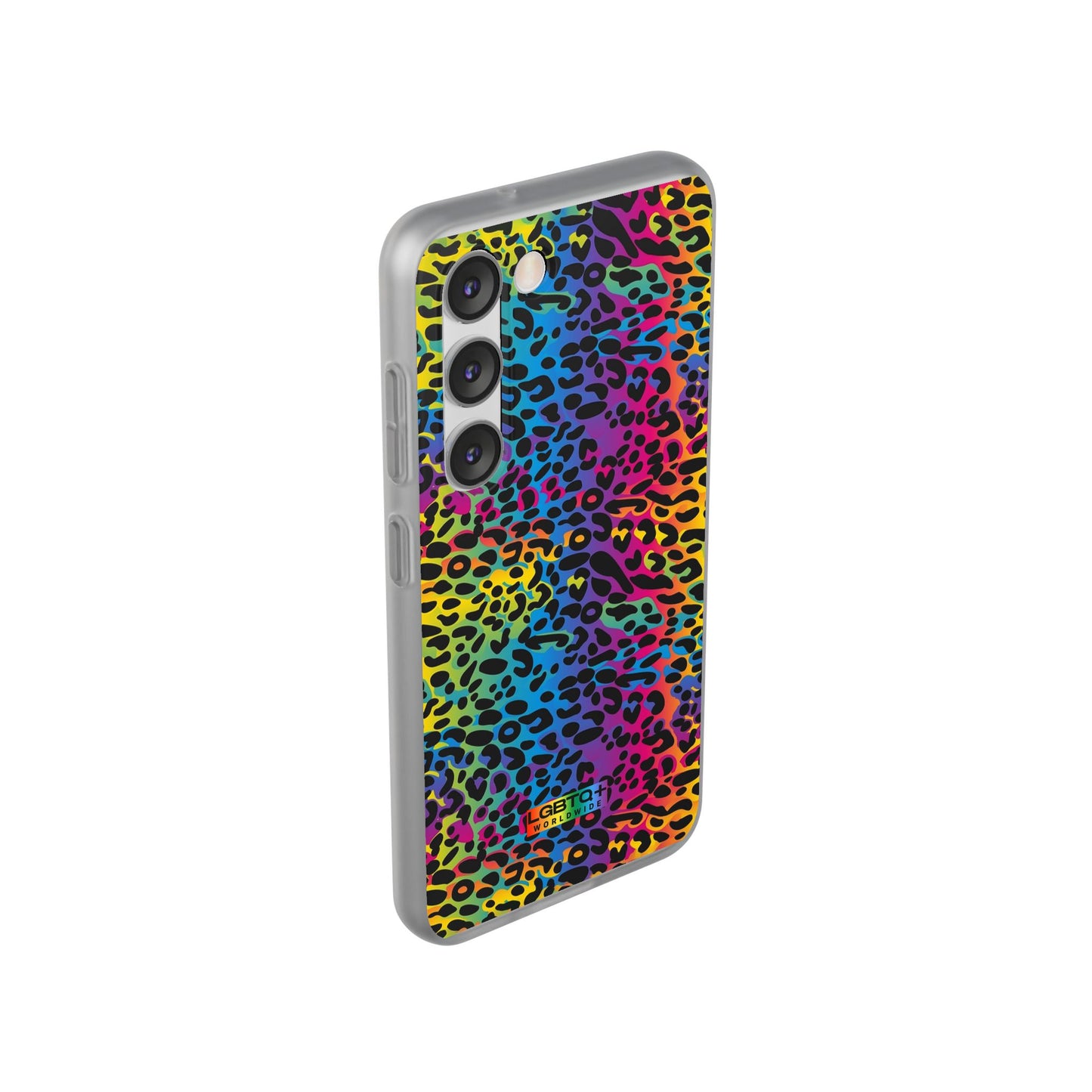 Stand For Something – Revolution Series – Skin Case