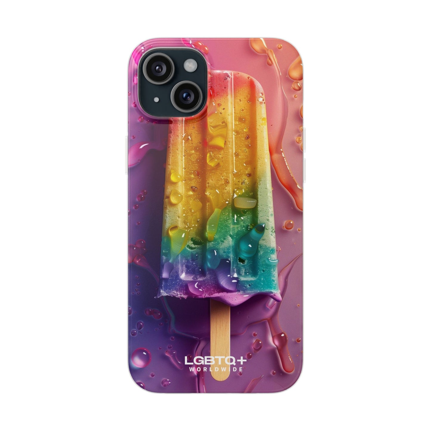 Identity Force – Skin Case