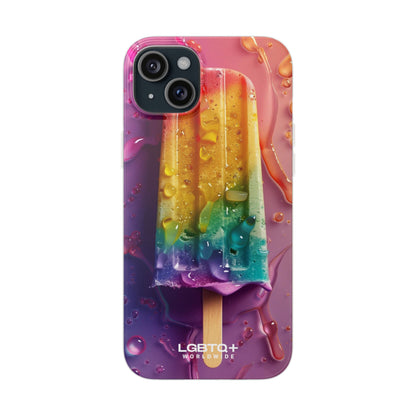 Identity Force – Skin Case