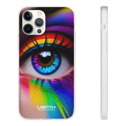 Vivid Defiance – Skin Case