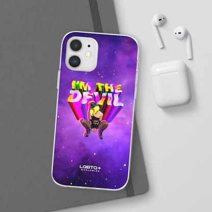For All We Love – Humanity Collection – Skin Case