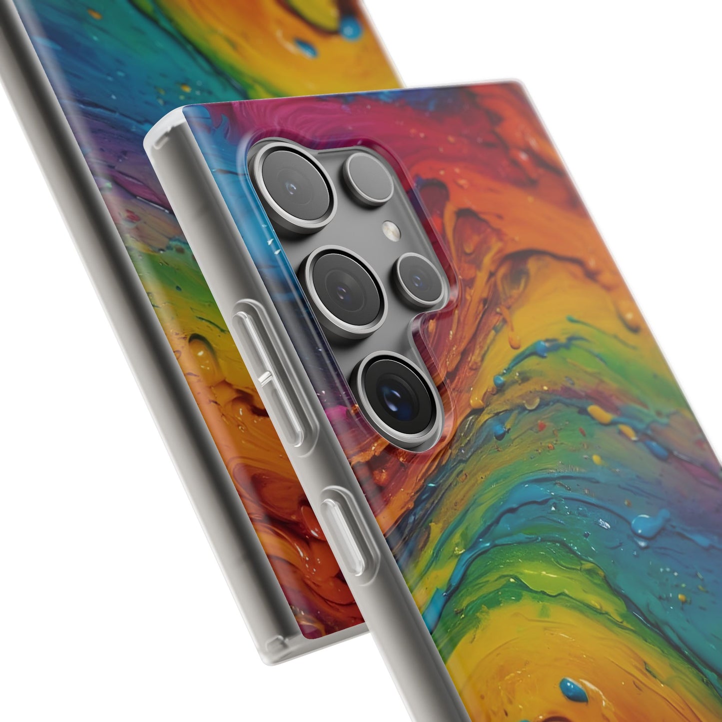 Unfade – Skin Case