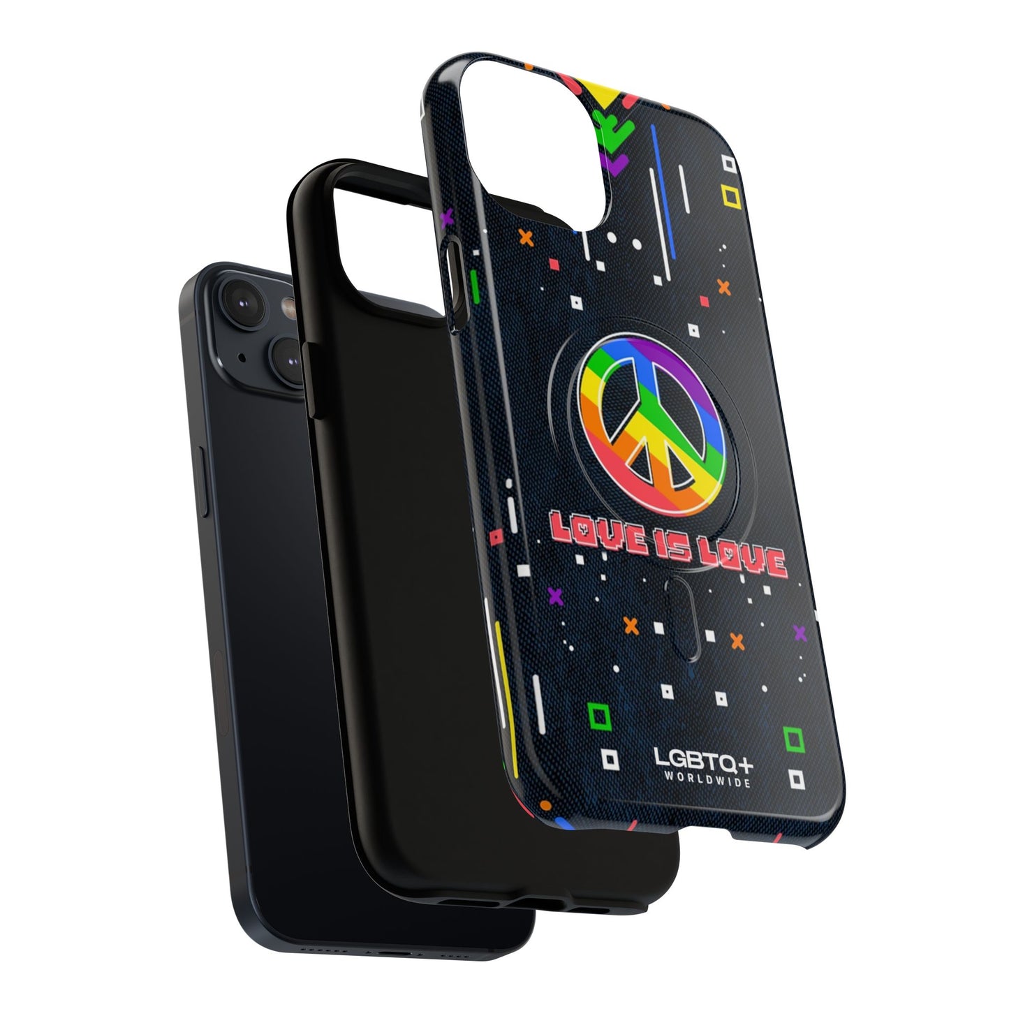 For Those After Us – Legacy Edition – Magnetic Phone Case