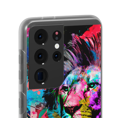 Cowards Stay Quiet – Freedom Drop – Skin Case