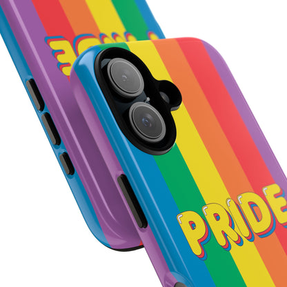 Break The Silence – Revolution Series – Double Layer Phone Case