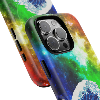 The First Step – Legacy Edition – Magnetic Phone Case