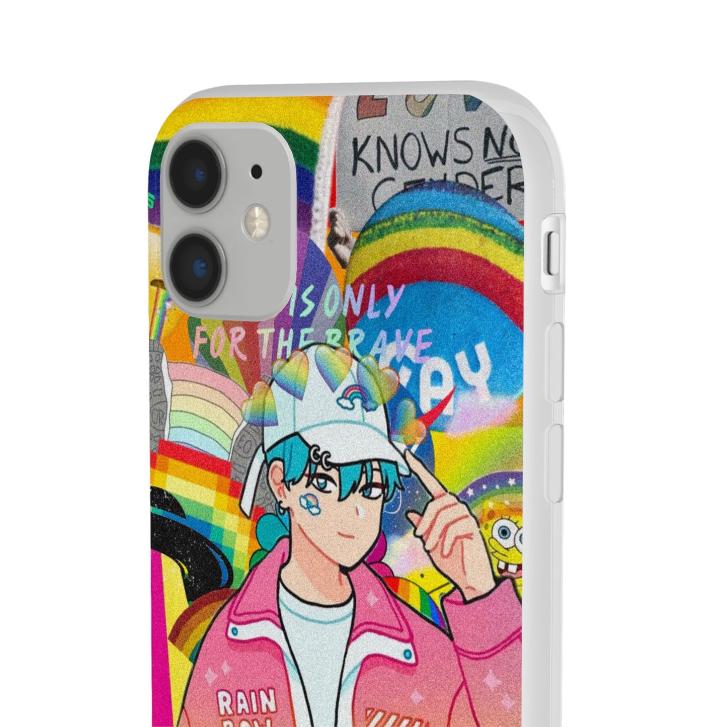 Better Starts With You – Legacy Edition – Skin Case