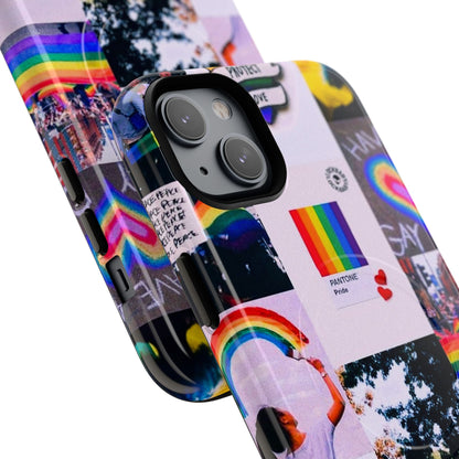The Last Stand – Revolution Series – Magnetic Phone Case