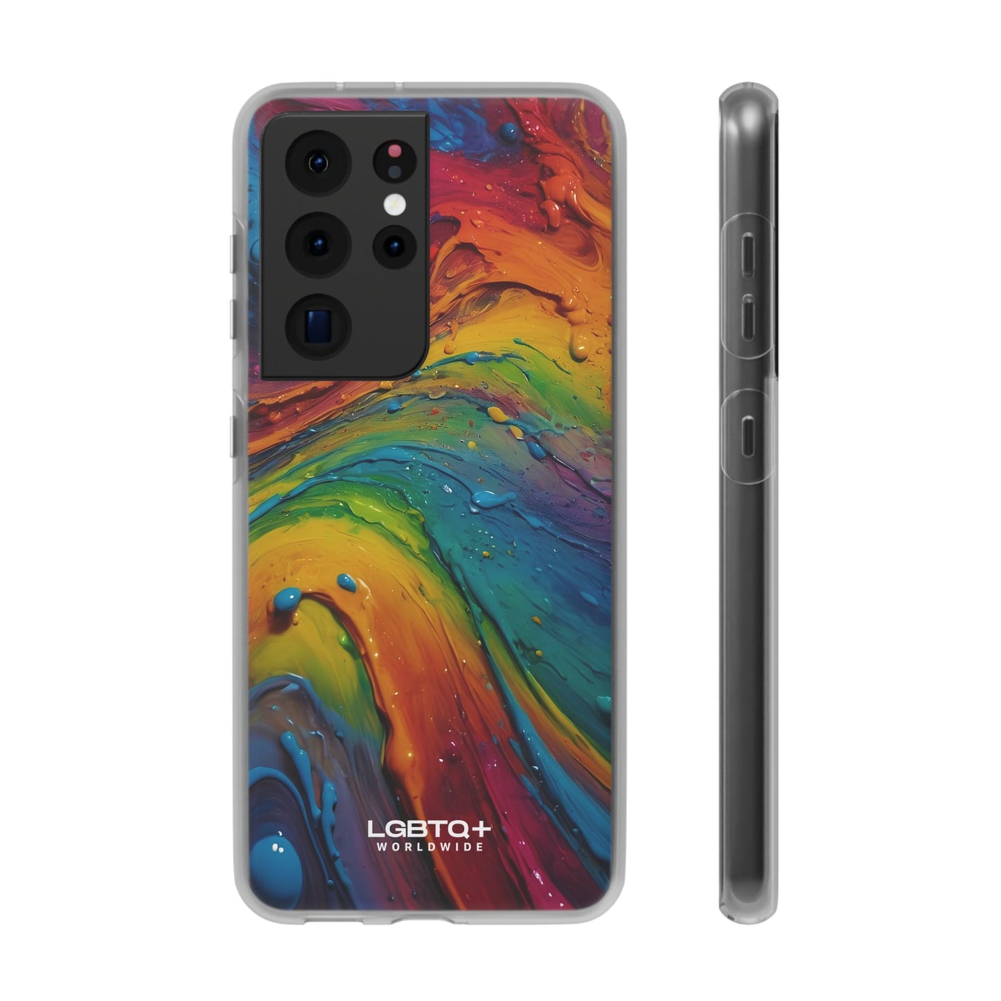 Unfade – Skin Case