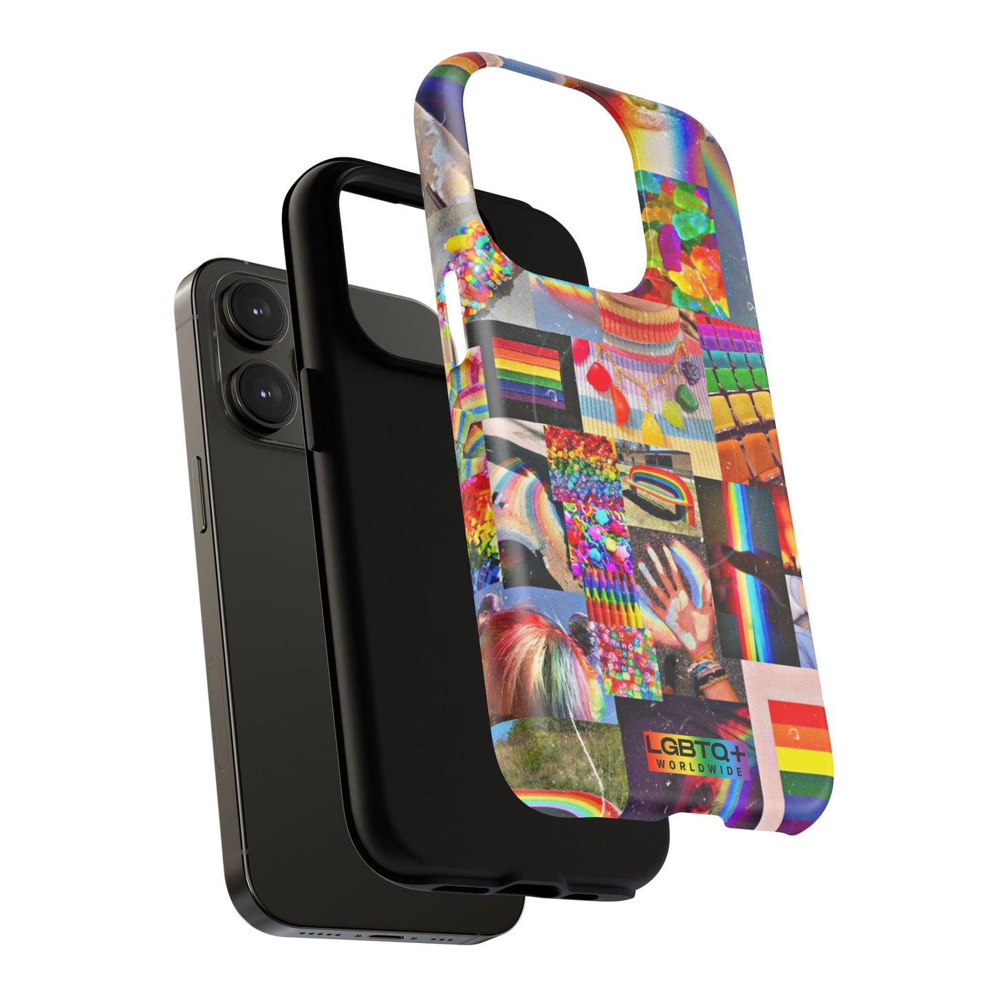 What We Deserve – Legacy Edition – Magnetic Phone Case