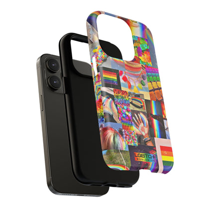 What We Deserve – Legacy Edition – Magnetic Phone Case