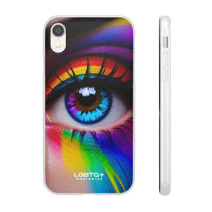 Vivid Defiance – Skin Case