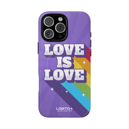 Rise Above – Revolution Series – Magnetic Phone Case