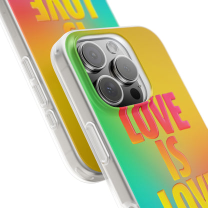 Choose Who You Are – Freedom Drop – Skin Case