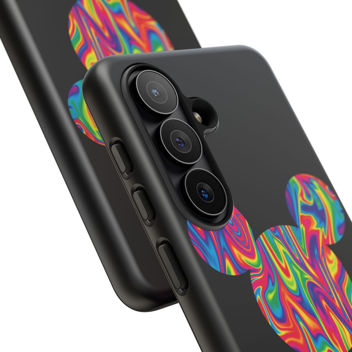 Break The Cycle – Freedom Drop – Double Layer Phone Case