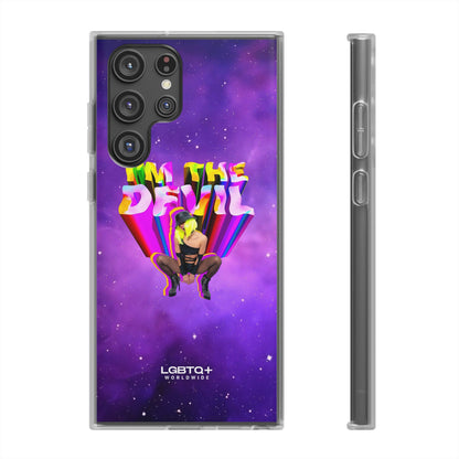 For All We Love – Humanity Collection – Skin Case