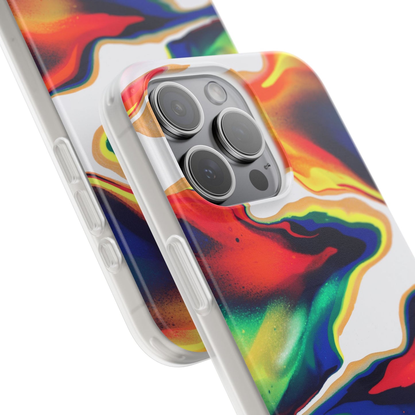 Don’t Be The Bystander – Freedom Drop – Skin Case