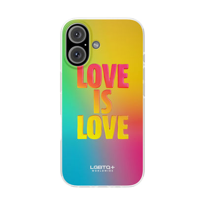 Choose Who You Are – Freedom Drop – Skin Case