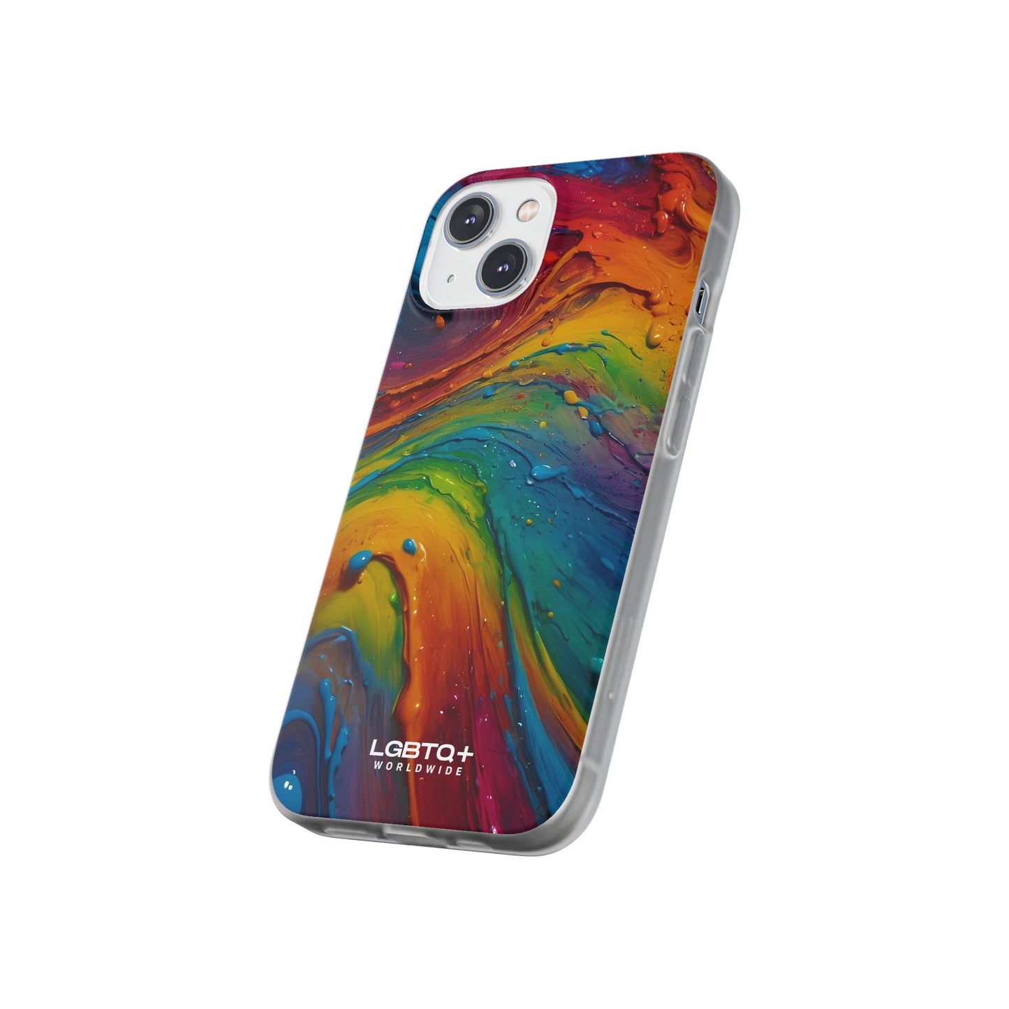 Unfade – Skin Case