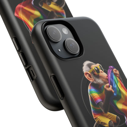 Echo Bold – Magnetic Phone Case