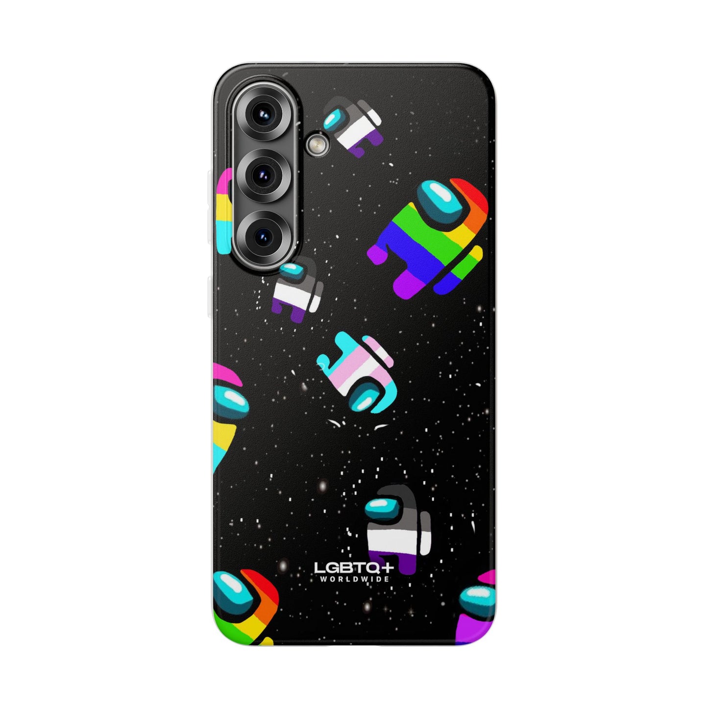 What If It’s You – Legacy Edition – Skin Case