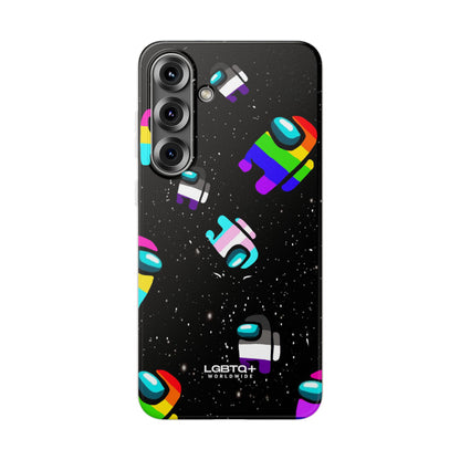 What If It’s You – Legacy Edition – Skin Case