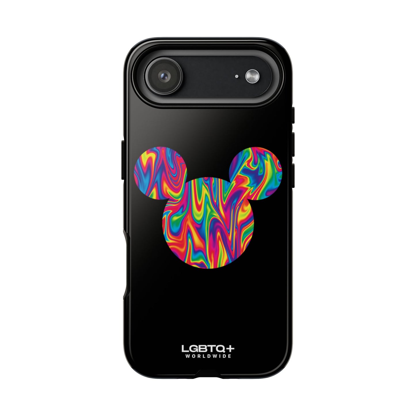 Break The Cycle – Freedom Drop – Double Layer Phone Case