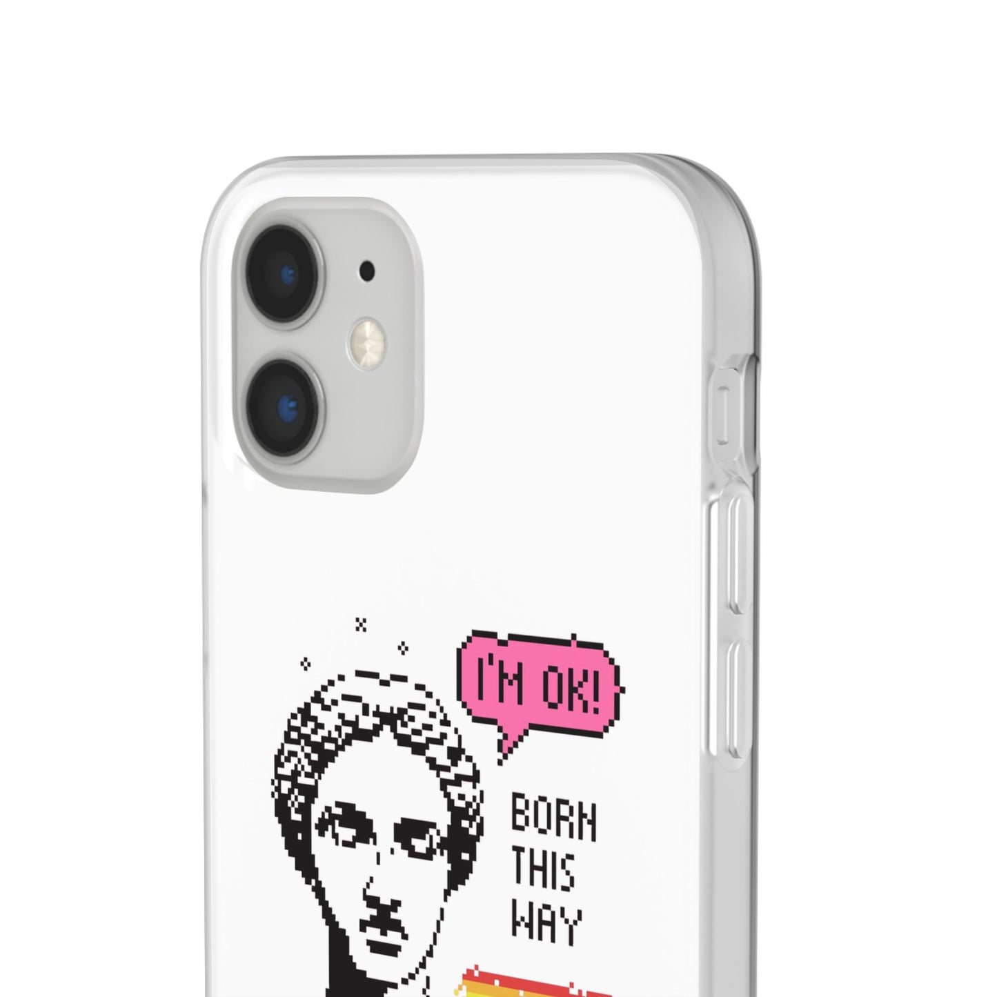 We Owe It To Us – Legacy Edition – Skin Case