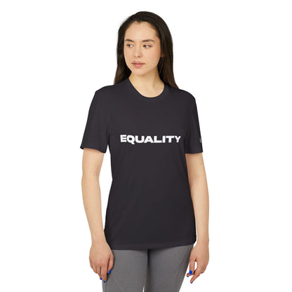 EQUALITY – Movement T-Shirt – Limited Edition – Adidas